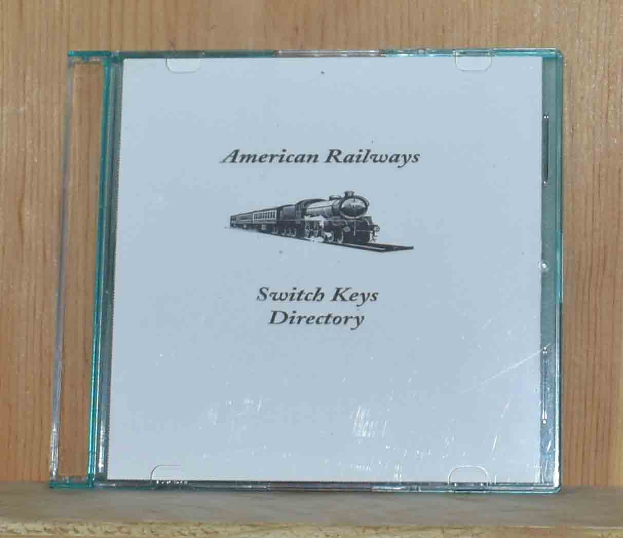 Switch Key Directory