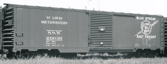 SSW boxcar