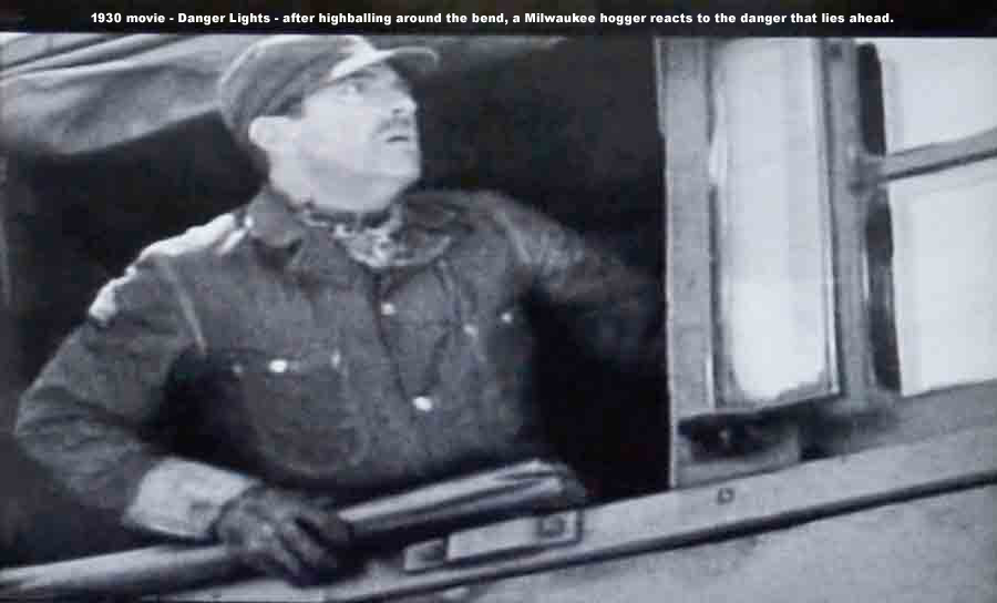 1930 movie Danger Lights