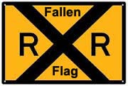 Fallen Flag